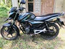 Bajaj Discover 2014 Motorbike
