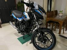 Bajaj Discover 125 2023 Motorbike