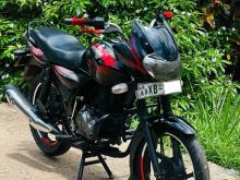 Bajaj Discover 125 2011 Motorbike