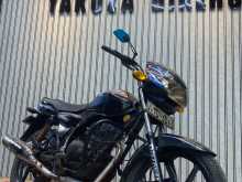 Bajaj Discover 125 2008 Motorbike