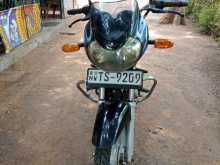 Bajaj Discover 125 2007 Motorbike