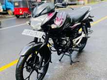 Bajaj Discover 2017 Motorbike