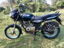 Bajaj Discover 125 2005 Motorbike
