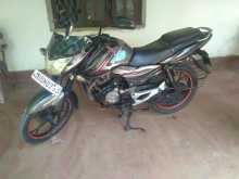 Bajaj Discover 2014 Motorbike