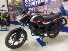 Bajaj Discover 125 2025 Motorbike