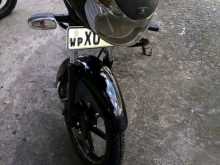 Bajaj DISCOVER 125 2012 Motorbike
