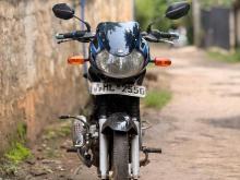 Bajaj Discover 125 2006 Motorbike