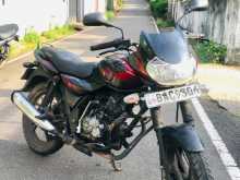 Bajaj Discover 125 2013 Motorbike