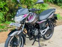 Bajaj Discover 2014 Motorbike