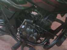 Bajaj Discover 125 2011 Motorbike