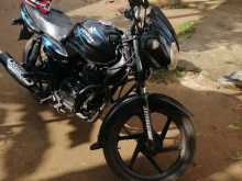 Bajaj Discover 125 2006 Motorbike