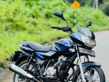 Bajaj Discover 125 2017 Motorbike