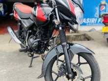 Bajaj Discover 125 2019 Motorbike