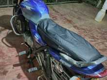 Bajaj Discover 125 2006 Motorbike