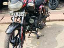 Bajaj DISCOVER 125 2007 Motorbike