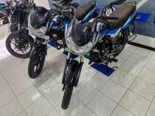 Bajaj Discover 125 2025 Motorbike