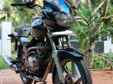 Bajaj Discover 125 2006 Motorbike