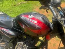 Bajaj Discover 125 2012 Motorbike