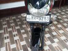 Bajaj Discover 125 2012 Motorbike