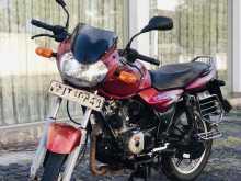 Bajaj Discover 125 2008 Motorbike