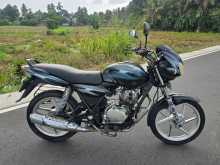 Bajaj Discover 125 2005 Motorbike
