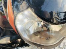 Bajaj Discover 125 2019 Motorbike