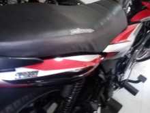 Bajaj Discover 125 2023 Motorbike