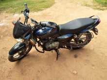 Bajaj Discover 125 2025 Motorbike