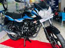 Bajaj Discover 125 2025 Motorbike
