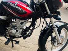 Bajaj Discover 125 2016 Motorbike