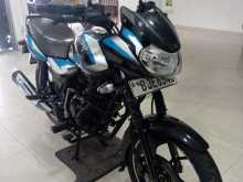 Bajaj DISCOVER 125 2023 Motorbike
