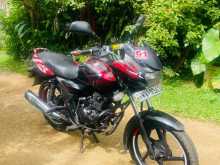 Bajaj Discover 125 2011 Motorbike