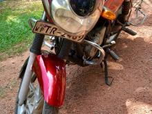 Bajaj Discover 125 2007 Motorbike