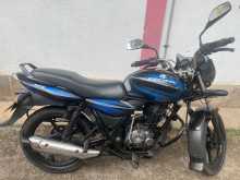 Bajaj Discover 125 2011 Motorbike