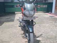 Bajaj Discover 125 2016 Motorbike