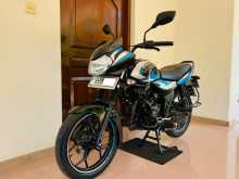 Bajaj Discover 125 2023 Motorbike