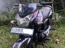Bajaj Discover 125m 2014 Motorbike