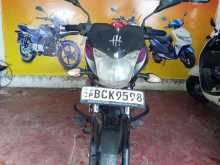 Bajaj Discover 2015 Motorbike