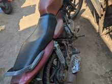 Bajaj Discover 125 2006 Motorbike