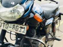 Bajaj Discover 125 2007 Motorbike