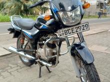 Bajaj Discover 125 2008 Motorbike