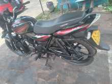 Bajaj Discover 2013 Motorbike