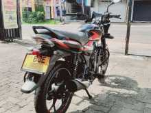 Bajaj Discover 125 2023 Motorbike