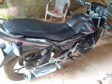 Bajaj Discover 125 2014 Motorbike