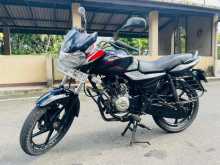 Bajaj Discover 125 2013 Motorbike