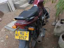 Bajaj Discover 125 2005 Motorbike
