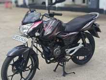 Bajaj Discover 2014 Motorbike
