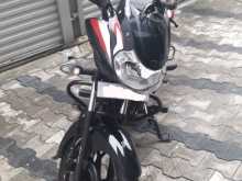 Bajaj Discover 125 2026 Motorbike