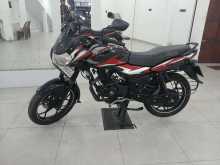 Bajaj Discover 125 2023 Motorbike