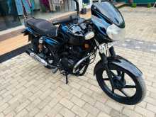 Bajaj Discover 125 2008 Motorbike